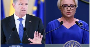 Stire din Politică-Administrație : Șeful de campanie al lui Iohannis, declarația serii despre dezbaterea cu Viorica Dăncilă