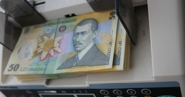 Stire din Economie : Ce depozite în lei mai au românii