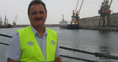 Stire din Economie : Ce îi determină pe marinarii români să se înscrie în sindicat?
