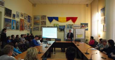 Stire din Politică-Administrație : Ce s-a discutat la dezbaterea publică de la Medgidia