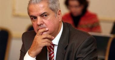 Stire din Politică-Administrație : CEDO a respins plângerea  lui Adrian Năstase  privind condamnarea sa