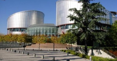 Stire din Actualitate : Crimeea: Apel solemn al CEDO către Rusia
