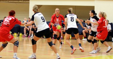 Ce echipe de handbal vor merge la baraj
