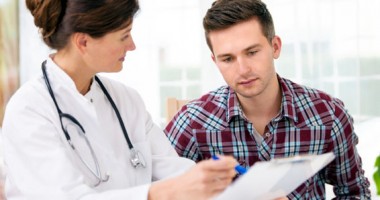 Stire din Sănătate : Ce este testul de spermogramă  și în ce condiții îl fac bărbații