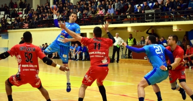 Ce face Primăria Constanța cu banii? Aproape 4 milioane euro, pentru cluburile sportive - 2