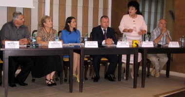 Stire din Economie : Ce facem pentru șomerii de la sate?