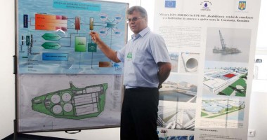 Ce face RAJA cu apa epurată - 2