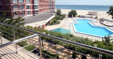 Stire din Economie : Ce facilități își doresc hotelierii de pe litoral