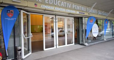 Stire din Cultură-Educație : Ce filme puteți viziona la Centrul pentru Tineret "Jean Constantin"