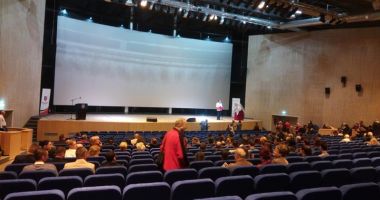 Stire din Cultură-Educație : Ce filme puteți vedea la Centrul Educativ  "Jean Constantin"