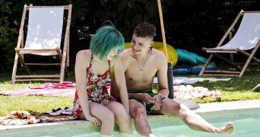 Stire din Cultură-Educație : Ce film puteți viziona, astăzi, în Parcul Arheologic