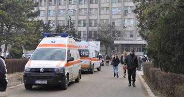 Stire din Sănătate : Ce fonduri primește Ambulanța Constanța