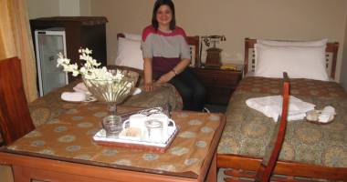 Stire din Social : Ce fură turiștii din hotelurile și pensiunile unde se cazează