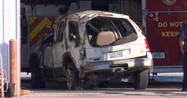 Stire din Actualitate : Urmărire ca în filme, terminată TRAGIC. ȘASE MORȚI!
