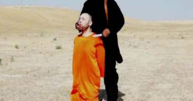 Stire din Actualitate : Uniunea Europeană, hotărâtă să lupte împotriva grupării SI după decapitarea unui alt ostatic american