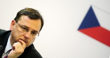 Stire din Actualitate : Cehii ar putea intra în regim de austeritate la anul