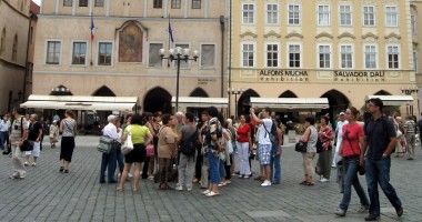 Ai ajuns în vacanță la Praga? Iată la ce trebuie să ai grijă - 2