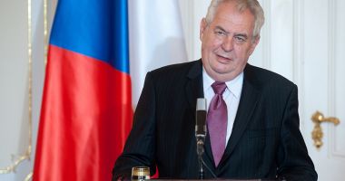 Stire din Actualitate : Cehia își va redeschide  consulatul onorific  de la Ierusalim