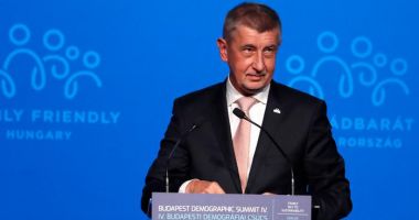 Stire din Actualitate : Liderul opoziţiei din Cehia, Andrej Babis, ameninţă cu o moţiune de cenzură