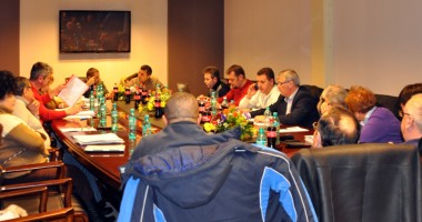 Stire din Politică-Administrație : Ce hotărâri au luat consilierii locali din Mangalia