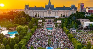 Stire din Social : 25 ani de evenimente memorabile în rețeaua Iulius Mall și proiectele de regenerare urbană Palas Iași și Iulius Town Timișoara