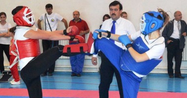 Stire din Sport : Cei mai buni sportivi la arte marțiale din 2013