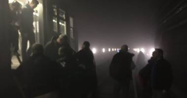 UPDATE. DUBLĂ EXPLOZIE ȘI LA METROUL DIN Bruxelles. 34 de MORȚI ȘI PESTE 100 DE RĂNIȚI / GALERIE FOTO ȘI VIDEO - 10