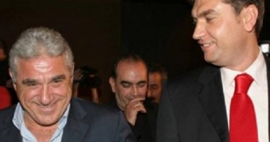 Stire din Eveniment : Victor Becali și Cristian Borcea, regim semideschis de detenție