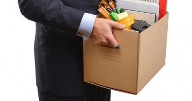 Stire din Diverse : Ce să iei cu tine când schimbi locul de muncă