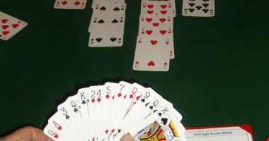 Cei mai buni jucători, la Festivalul Internațional de Bridge de la Constanța - 2