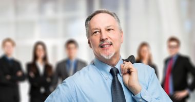 Cei mai mulți șomeri angajați au vârsta între 35 și 45 de ani