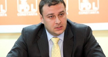 Stire din Politică-Administrație : Ce inițiative legislative a mai depus deputatul Florin Gheorghe