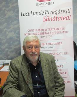 Stire din Sănătate : Ce înseamnă a doua opinie medicală și cum pot beneficia constănțenii de ea