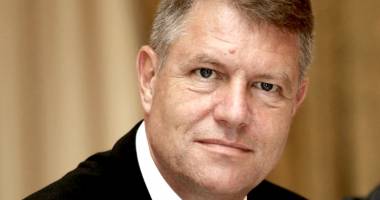 Stire din Politică-Administrație : Ce înseamnă "România lucrului bine făcut" pentru Klaus Iohannis