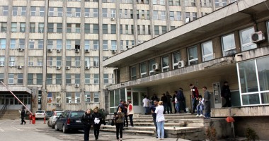 Stire din Sănătate : Ce investiții sunt necesare la Spitalul Județean