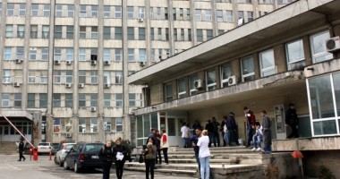 Stire din Sănătate : Secțiile de CHIRURGIE și CARDIOLOGIE din cadrul Spitalul Județean Constanța, inaugurate astăzi
