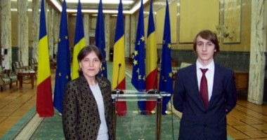 Cei șapte olimpici constănțeni pe care îi va premia Ministerul Educației - 2