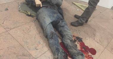 UPDATE. DUBLĂ EXPLOZIE ȘI LA METROUL DIN Bruxelles. 34 de MORȚI ȘI PESTE 100 DE RĂNIȚI / GALERIE FOTO ȘI VIDEO - 4
