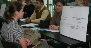 Stire din Social : Ce joburi veți găsi la Bursa locurilor de muncă pentru absolvenți