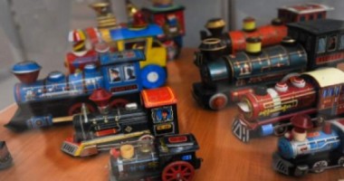 Stire din Social : Amenzi usturătoare pentru cei care vând jucării periculoase