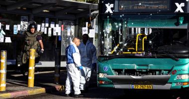 Stire din Actualitate : Cel puţin un mort şi mai mulţi răniţi într-un "atac terorist combinat", la Ierusalim