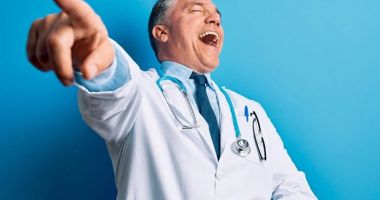 Cel mai sincer medic din România