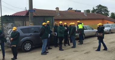 CELCO va dona materiale de construcții pentru sinistrații din Corbu și Luminița - 5