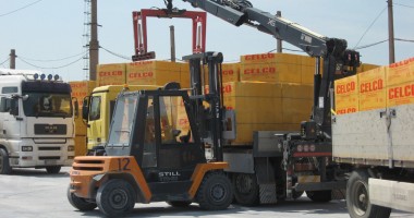 Stire din Economie : "Secretul" creativității grupului de firme "Celco"