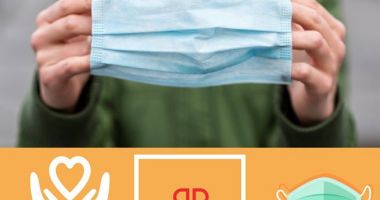 Stire din Social : CELCO le-a asigurat cadrelor medicale 18.500 măști de protecție