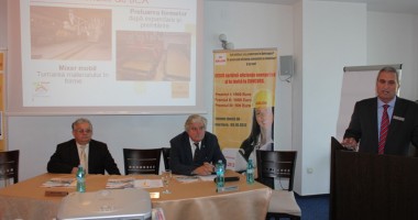 Stire din Economie : De la apartamentele în saci de plastic la casa dobrogeană a viitorului