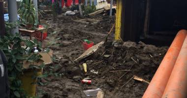 CELCO va dona materiale de construcții pentru sinistrații din Corbu și Luminița - 4