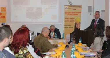 De la apartamentele în saci de plastic la casa dobrogeană a viitorului - 2