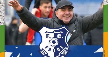 CELCO a devenit sponsor și partener al echipei de fotbal FCV FARUL Constanța - 2