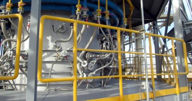 "Celco" a inaugurat un nou cuptor de var - 4